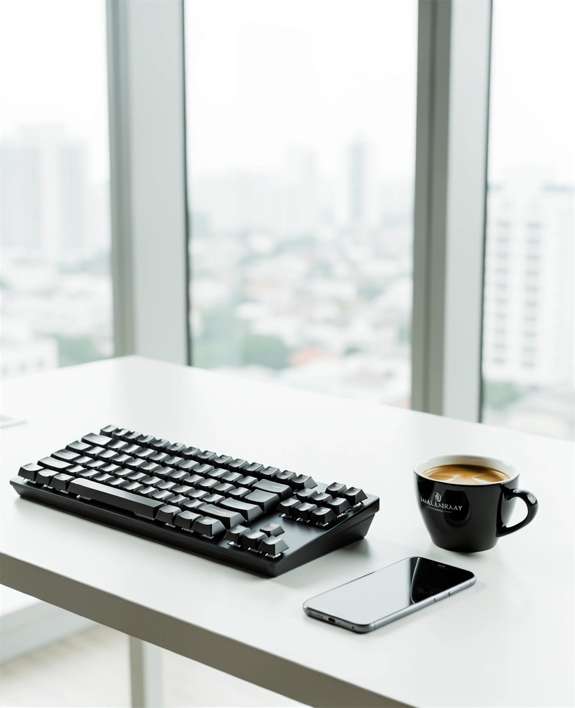 LAKI Editorial Environment