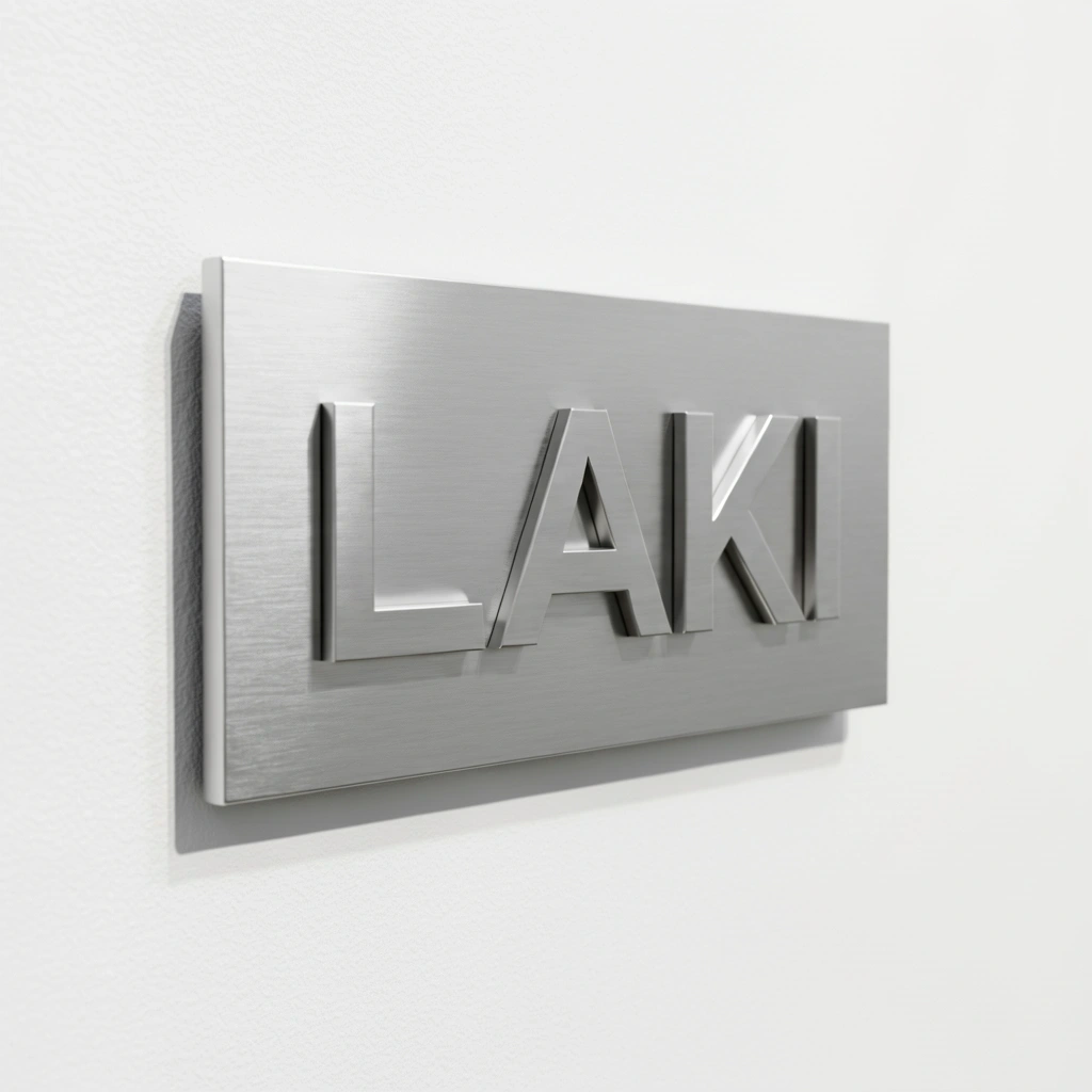 LAKI Logo