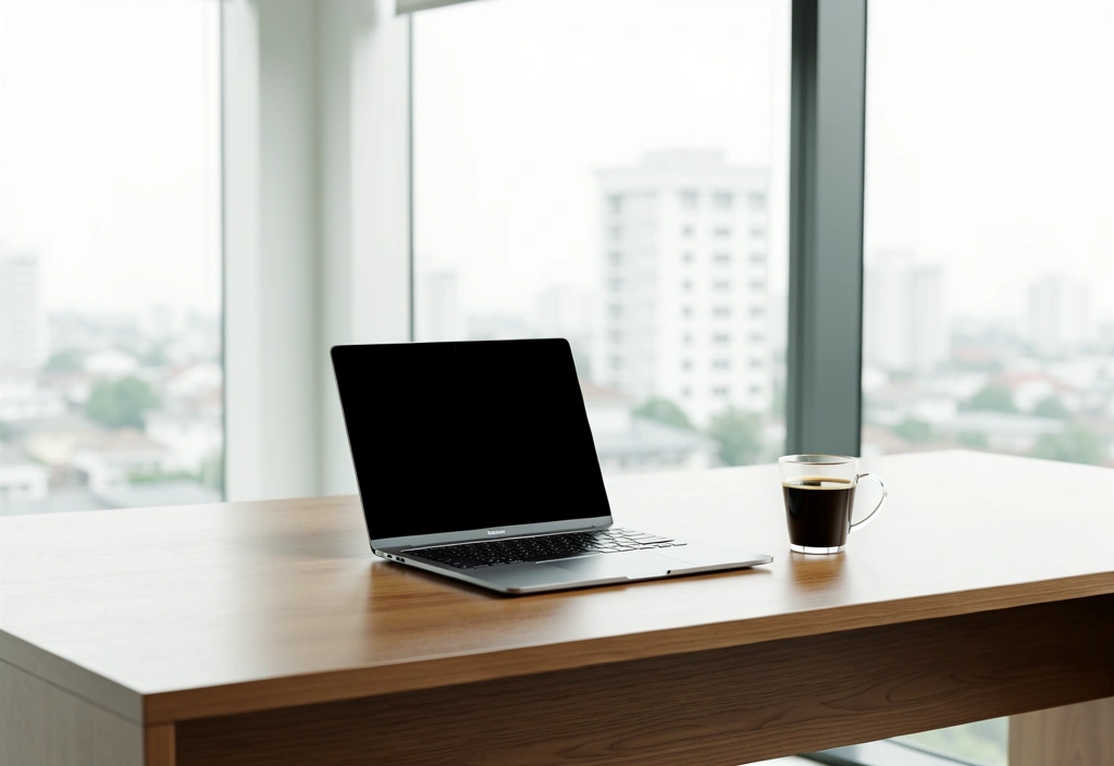 LAKI Workspace