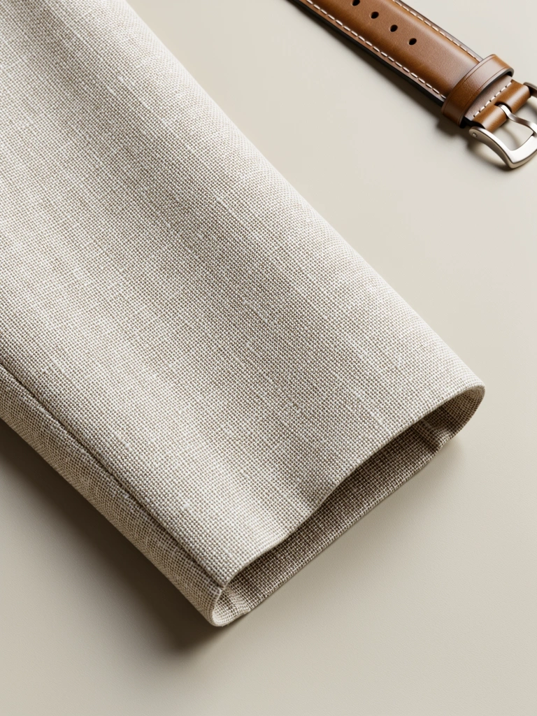 Linen style