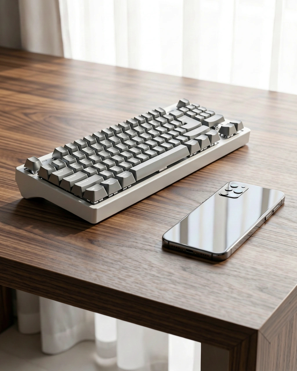 Premium tech and gear for men