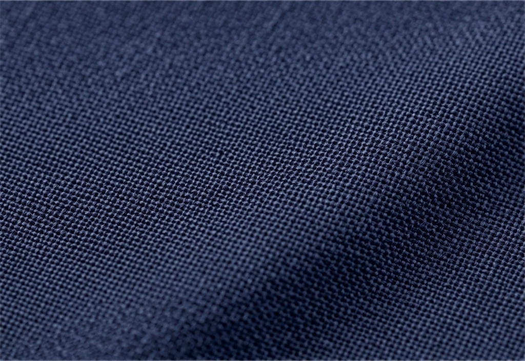 Linen fabric texture