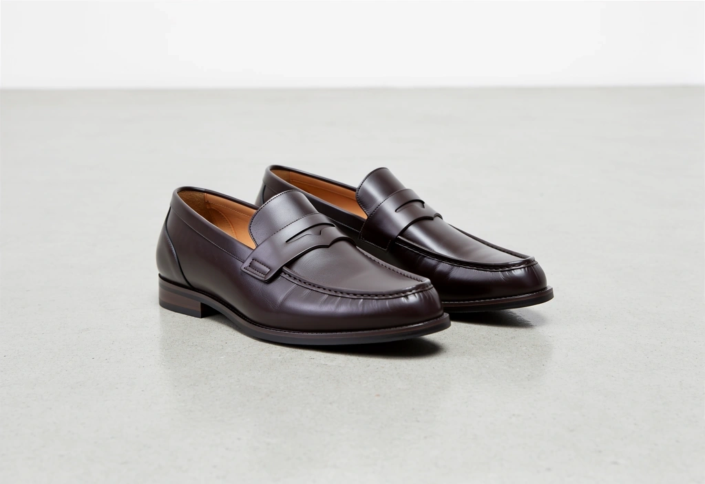 Premium loafers