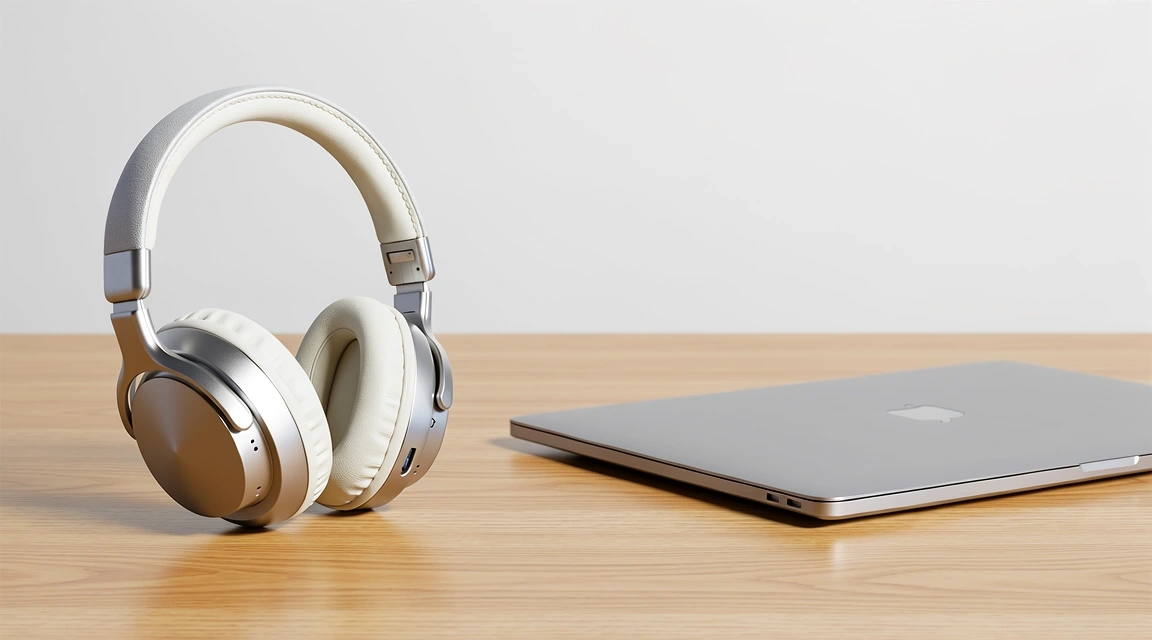 Audio gear review