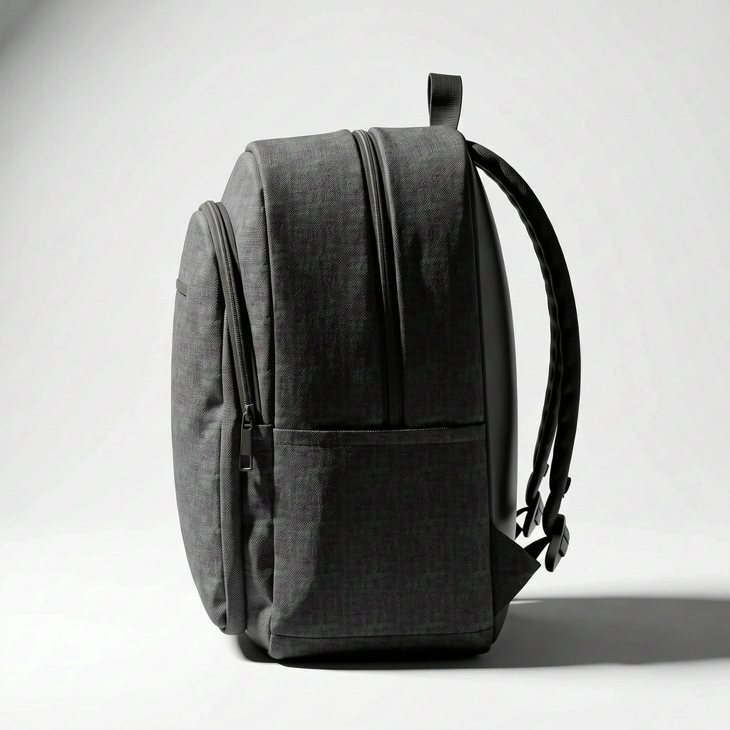 Tech backpack gear